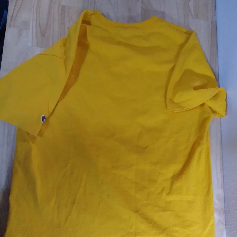 Vintage Champion NFL Green Bay Packers T-Shirt - Picture 5 of 7